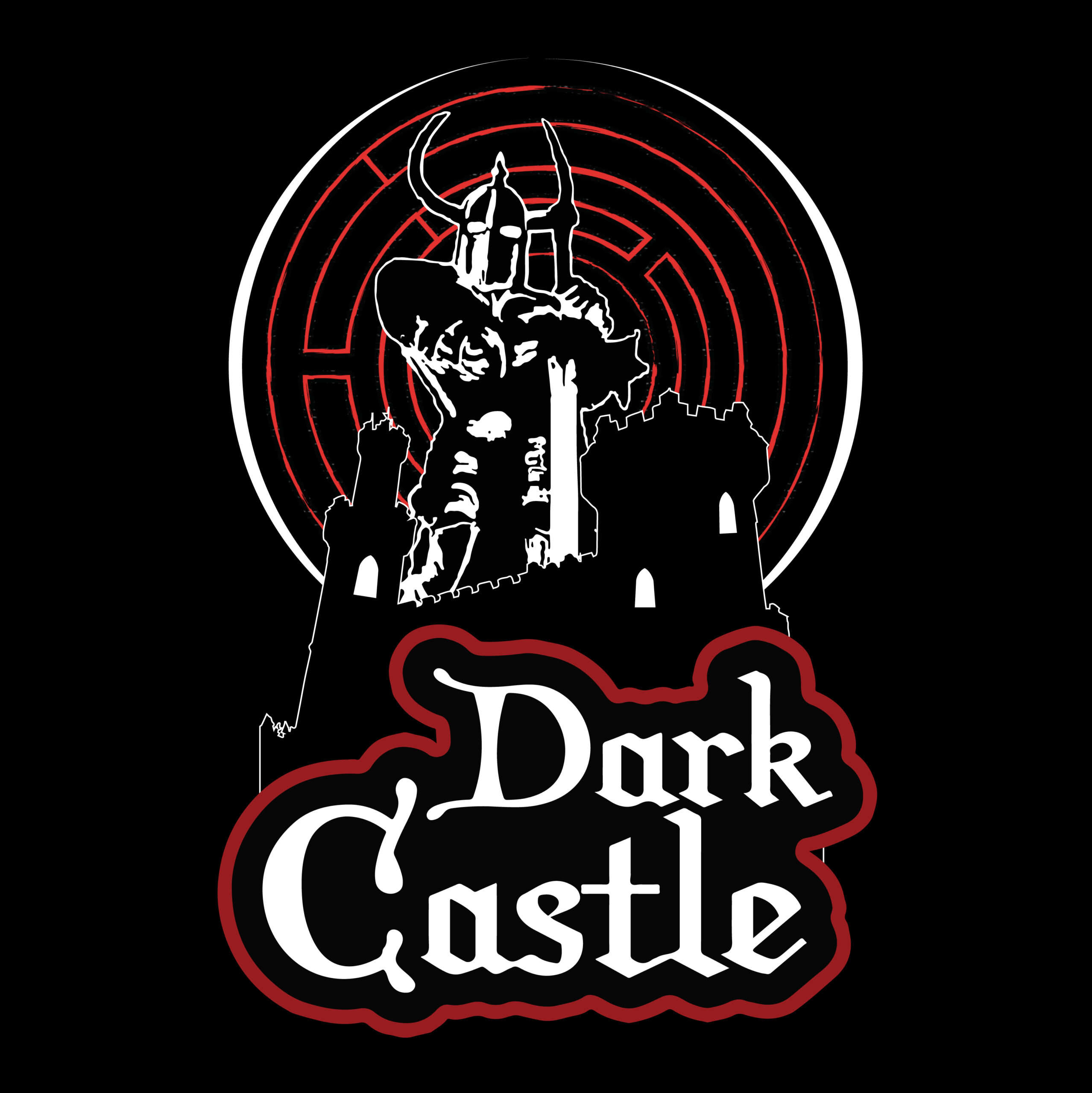 Dark Castle Haunted Attractions in Elgin, South Carolina